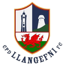 Llangefni town logo - Rangers VS Llangefni Town Live Score