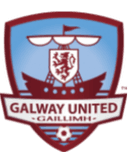 Galway United logo - Bohemians VS Galway United Score Today