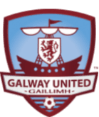 Galway United logo