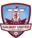Galway United logo