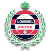 Lommel SK U21 logo - U VS Lierse U Score Today