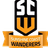Sunshine Coast Wanderers FC logo
