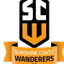 Sunshine Coast Wanderers FC logo