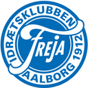 Aalborg Freja logo - Fd VS Aalborg Freja Result Today
