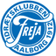 Aalborg Freja logo