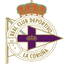 Deportivo La Coruna U19 logo