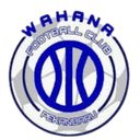 Wahana FC logo - Fc VS Wahana Fc Live Score Today