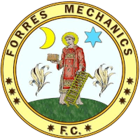 Forres Mechanics logo