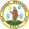 Forres Mechanics logo