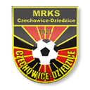 MRKS Czechowice Dziedzice logo - Dziedzice VS Lks Belk Result