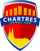 FC Chartres U19 logo - U VS Fc Chartres U Result Today