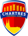 FC Chartres U19 logo