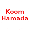 Kom Hamada logo - Hamada VS Delphi Sc Result