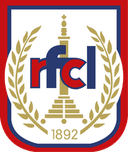 FC Liege Reserves logo - Reserves VS Seraing U Sport