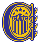 Rosario Central (w) logo - W VS Rosario Central W Result