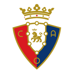 CA Osasuna logo