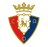 CA Osasuna logo - Spa La Liga 31884 Results