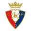 CA Osasuna logo