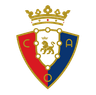 CA Osasuna logo