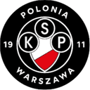 Polonia Warszawa Youth logo - Podlaska VS Polonia Warszawa Youth Result