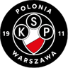 Polonia Warszawa   Youth logo
