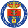 CDF Cubillos logo