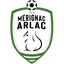 Merignac logo