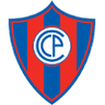 Cerro Porteno logo