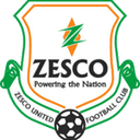 ZESCO United Ndola logo - Ndola VS Power Dynamos Result Today