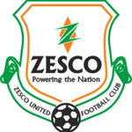 ZESCO United Ndola logo