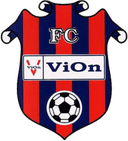 FC ViOn Zlate Moravce-Vrable logo - Moravcevrable VS Msk Zilina B Result