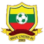 Shan Utd U20 logo