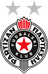 Partizan Beograd U19 logo