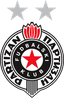 Partizan Beograd U19 logo