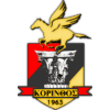 Korinthos logo - Afantou VS Korinthos Score Today