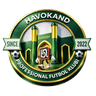 Havokand FC logo
