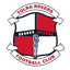 Tolka Rovers logo