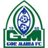 Gor Mahia logo - Fc VS Gor Mahia Result Today