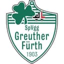 Greuther Furth U17 logo - U VS Greuther Furth U Score
