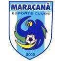 Maracana CE logo - Ce VS Imperatrizma Sport