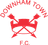 Downham Town FC logo