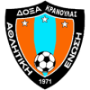 Doxa Kranoula logo - Kranoula VS Zakynthos Sport