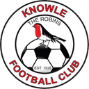 Knowle (w) logo - W VS West Bromwich Wfc Women Score Today