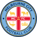 Melbourne City logo - City VS Macarthur Fc Result Today