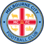 Melbourne City logo
