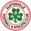 Cliftonville Hill (W) logo