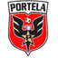 Teixeira de Freitas logo