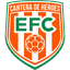 Envigado FC U20 logo
