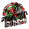 Suqian Team logo