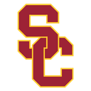 USC (w) logo - W VS Duke W Sport